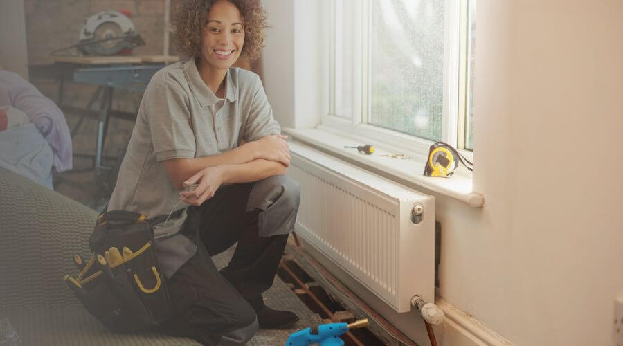 Professional water heater repair in Amesbury, MA